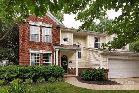 3404 Pasture View Court, Charlotte, NC 28269