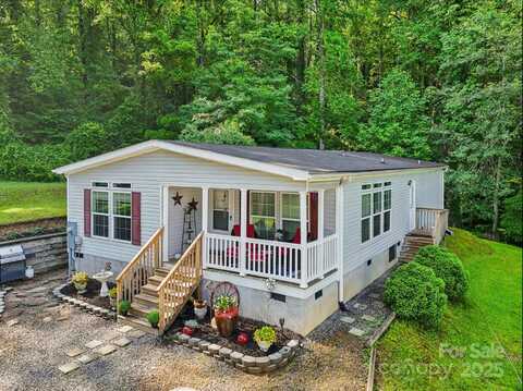 6 Hall Family Drive, Black Mountain, NC 28711