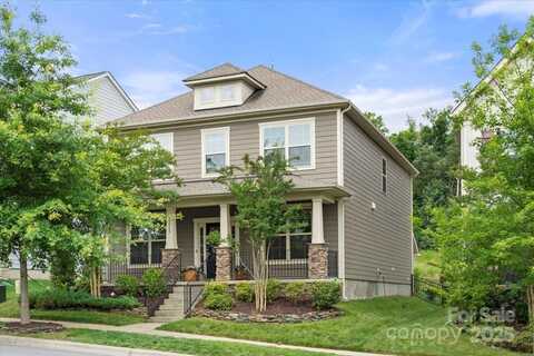 15515 Laverack Lane, Davidson, NC 28036