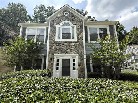 6021 Black Bear Court, Charlotte, NC 28214