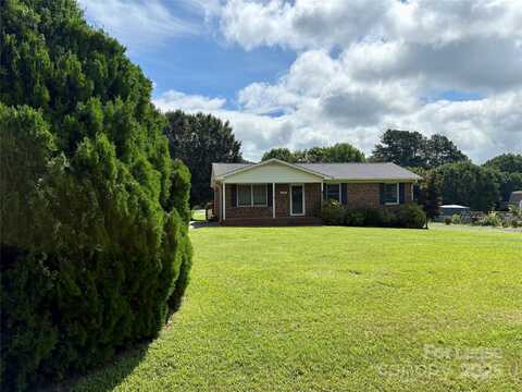 2307 Honeycutt Simpson Road, Monroe, NC 28110