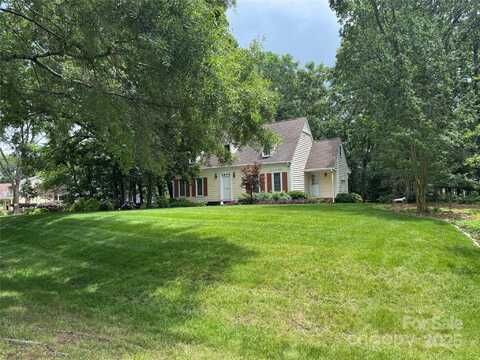 7137 Sythe Court, Charlotte, NC 28226
