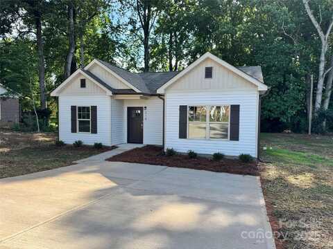 219 Pine Street, Rockwell, NC 28138