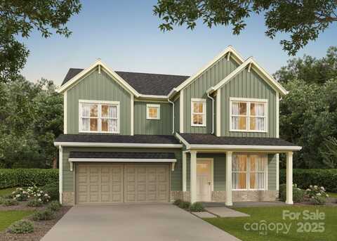 5116 Izzo Lane, Charlotte, NC 28214