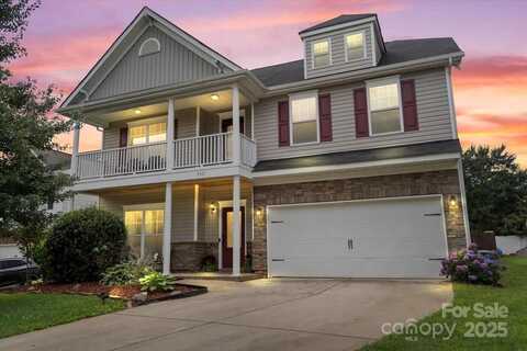 5111 Elementary View Drive, Charlotte, NC 28269