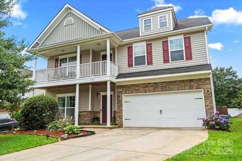 5111 Elementary View Drive, Charlotte, NC 28269