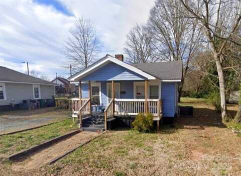 926 Cantwell Street, Charlotte, NC 28208