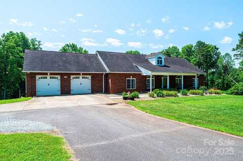 4010 Carlton Drive, Claremont, NC 28610