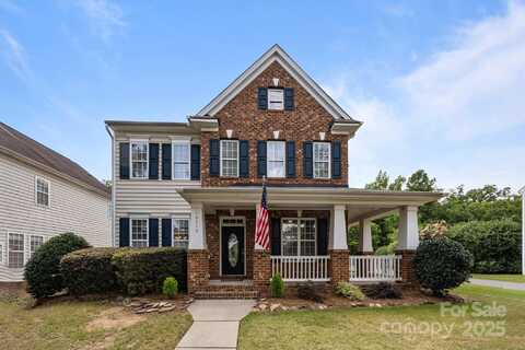 10349 Alvarado Way, Charlotte, NC 28277