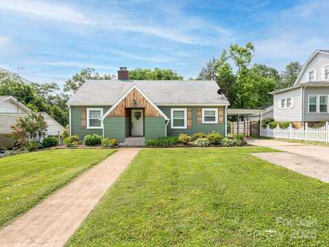 175 Pine Street, Rutherfordton, NC 28139