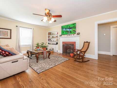 175 Pine Street, Rutherfordton, NC 28139