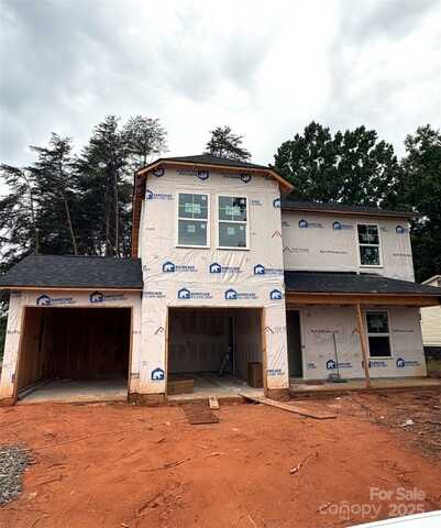 946 WALL Street, Statesville, NC 28677