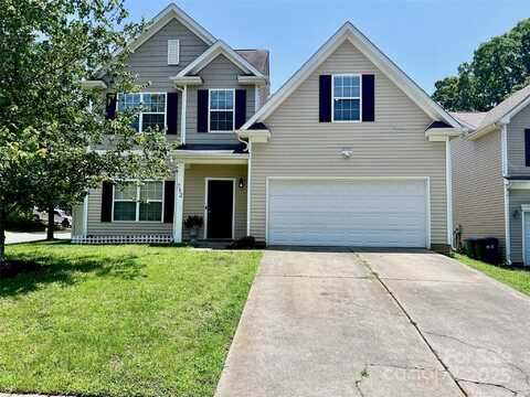 712 Harrier Road, Charlotte, NC 28216