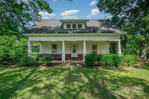4612 Rehobeth Road, Waxhaw, NC 28173