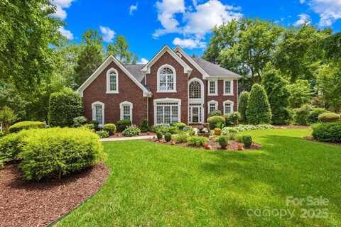 9514 Hayenridge Court, Huntersville, NC 28078