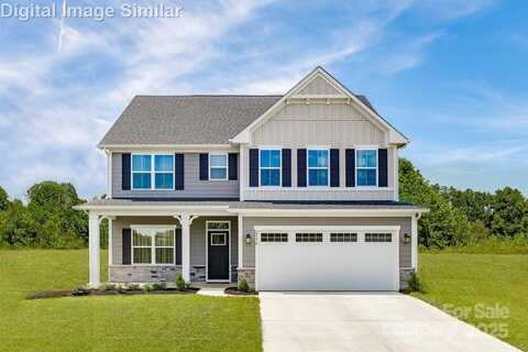 490 Lenswood Court, Denver, NC 28037