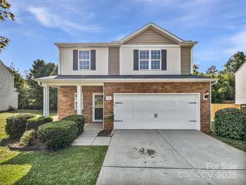 108 Greenway View Court, Mount Holly, NC 28120