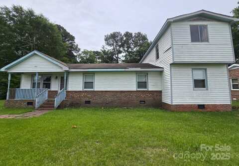 1961 LT Hardee Road, Greenville, NC 27858
