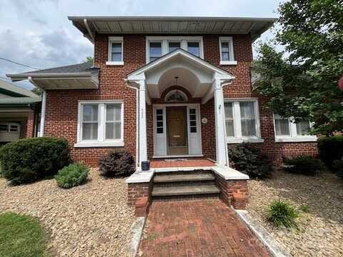 423 main Street, Marion, NC 28752