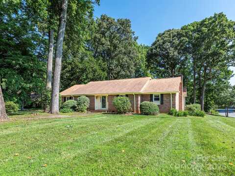 2222 Hearthstone Drive, Gastonia, NC 28056