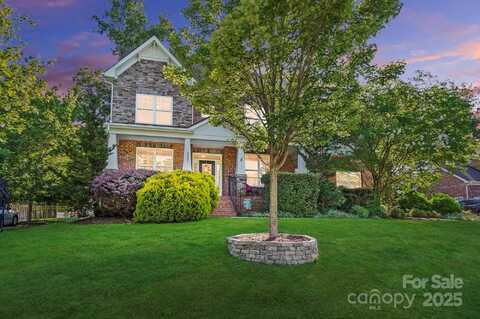 4009 Oxford Mill Road, Waxhaw, NC 28173