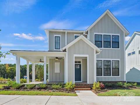 7213 Westrow Avenue, Charlotte, NC 28278