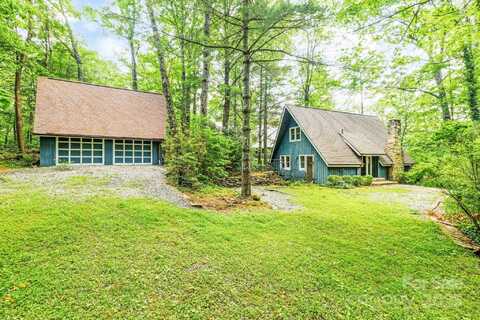 193 Falls View Drive, Lake Toxaway, NC 28747
