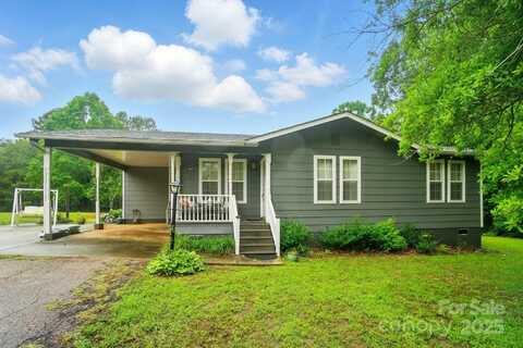 3810 Biggers Road, York, SC 29745