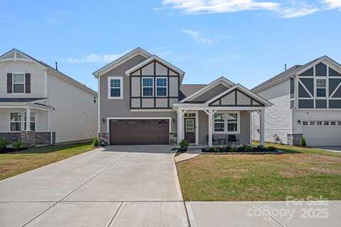 9110 Buckley Court, Charlotte, NC 28269