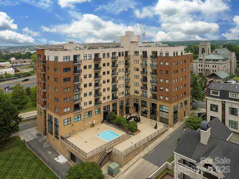 715 N Church Street, Charlotte, NC 28202