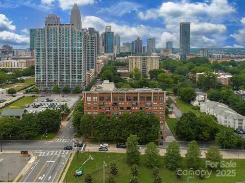 715 N Church Street unit: 303, Charlotte, NC 28202