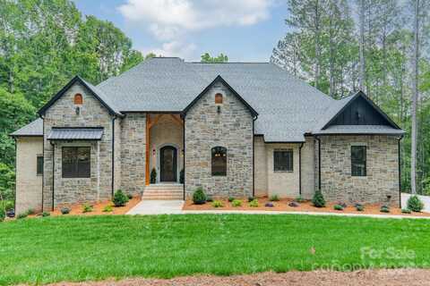 4028 Spindrift Cove Drive, Denver, NC 28037