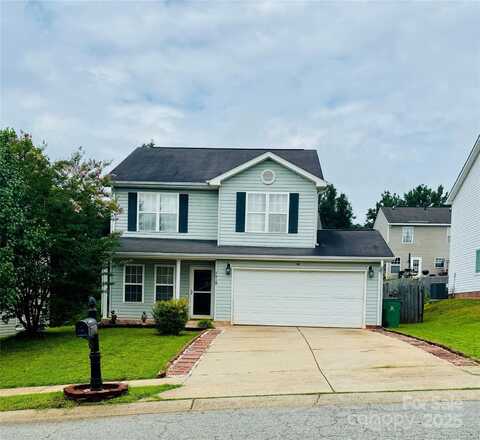 7918 Boars Head Court, Charlotte, NC 28214