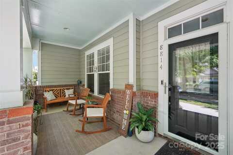 8814 Beaver Creek Drive, Charlotte, NC 28269