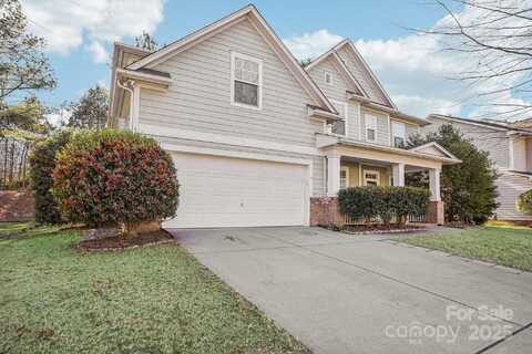 8814 Beaver Creek Drive, Charlotte, NC 28269