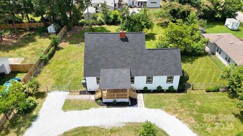 307 W Sunset Drive, Monroe, NC 28112