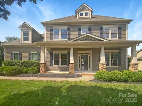 5003 Tremont Drive, Indian Trail, NC 28079