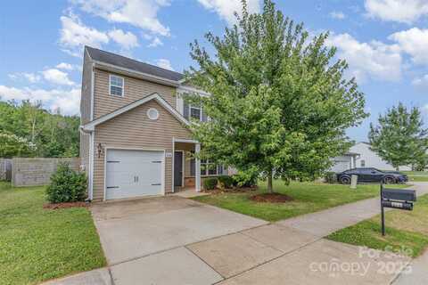 1404 Waylon Avenue, Gastonia, NC 28054