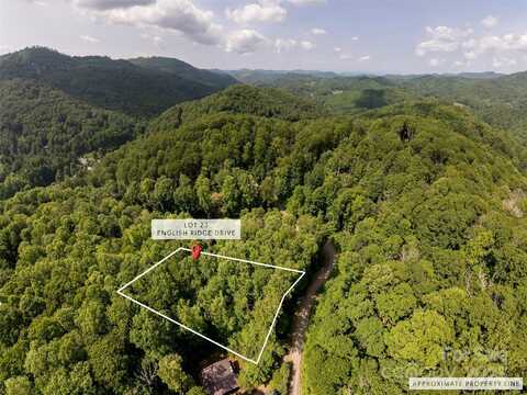 000 English Ridge Drive, Mars Hill, NC 28754