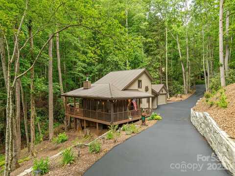 141 Creekside Drive, Maggie Valley, NC 28751