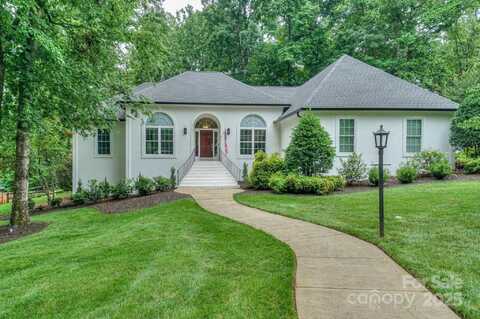 14831 Charterhouse Lane, Huntersville, NC 28078