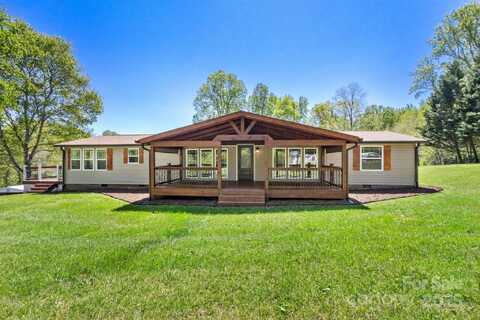 2942 Denwood Drive, Claremont, NC 28610