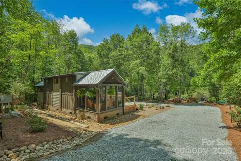 3095 Silversteen Road, Lake Toxaway, NC 28747