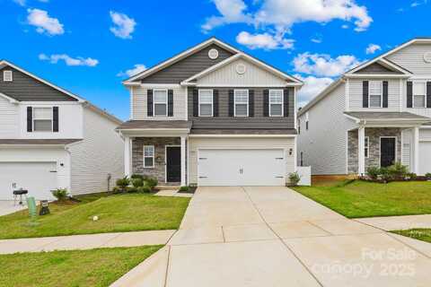 5204 Belstone Lane, Charlotte, NC 28215