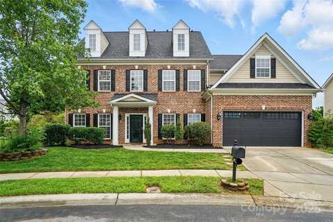 1522 Napa Street NW, Concord, NC 28027
