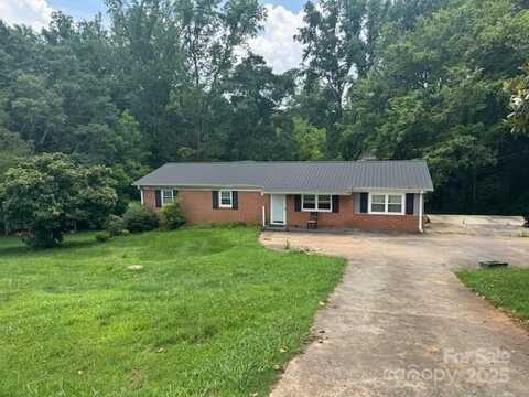 2116 Dana Place, Shelby, NC 28152
