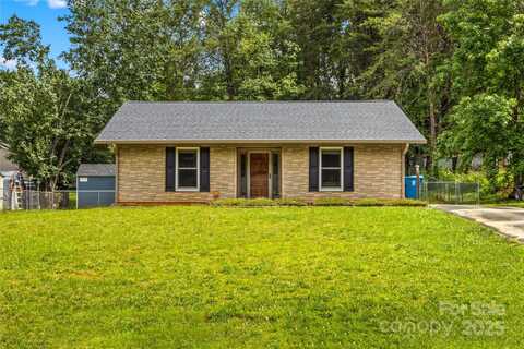 428 Mountview Drive, Mocksville, NC 27028