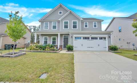 7278 Waterwheel Street SW, Concord, NC 28025