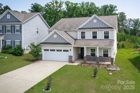 171 Old Harbor Drive, Mount Gilead, NC 27306