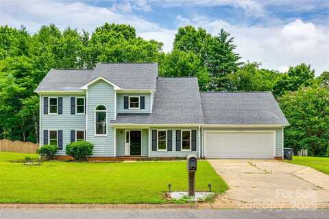 12812 Bradford Hill Lane, Huntersville, NC 28078